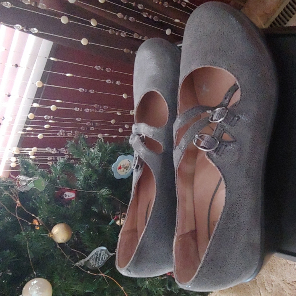 Dansko dress / casual